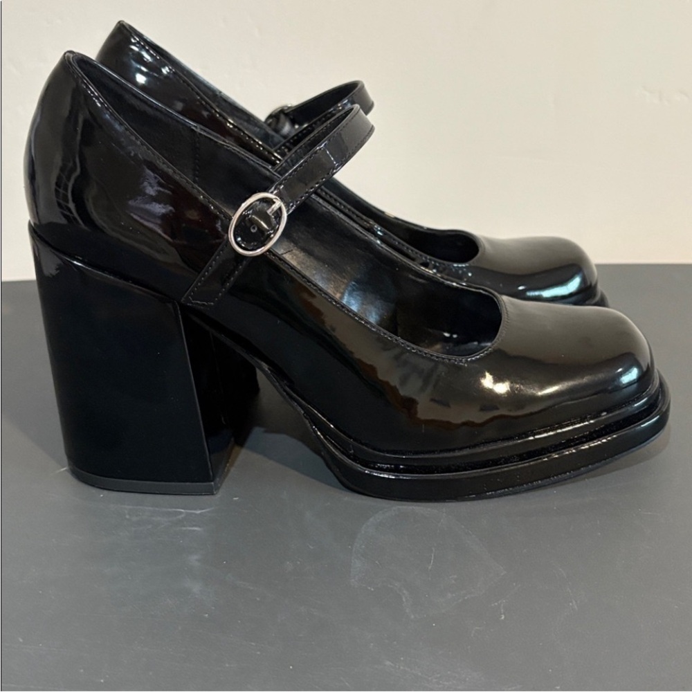 Steve Madden Olivia 9B - Picture 5 of 6